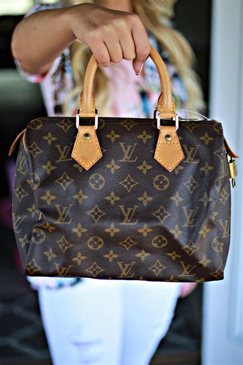 how to be a louis vuitton model|Louis Vuitton speedy 25 monogram.